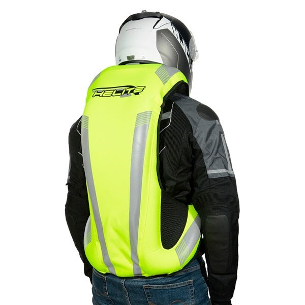 HELITE HI-VIZ TURTLE 2 JACKET - Driven Powersports Inc.99999999881A-0835