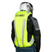 HELITE HI-VIZ TURTLE 2 JACKET - Driven Powersports Inc.99999999881A-0835