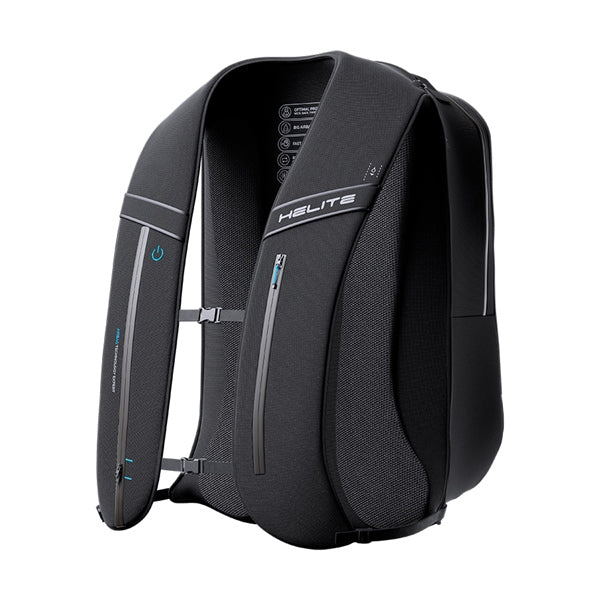 HELITE MECHANICAL BACKPACK (1A - 1764) - Driven Powersports Inc.7794212763311A - 1764