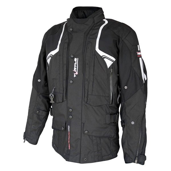 HELITE TOURING JACKET - Driven Powersports Inc.99999999881A-1167