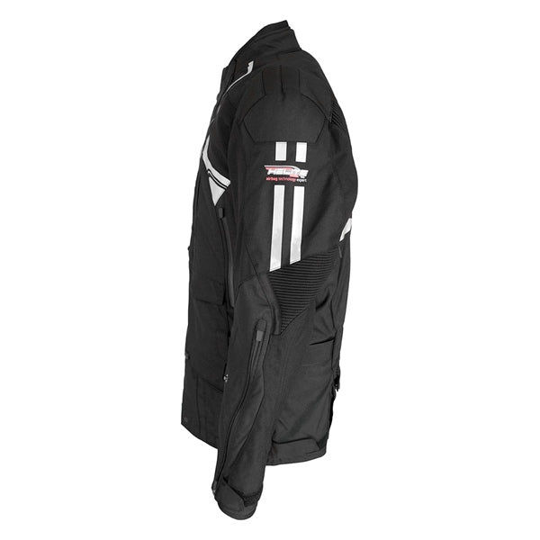 HELITE TOURING JACKET - Driven Powersports Inc.99999999881A-1167