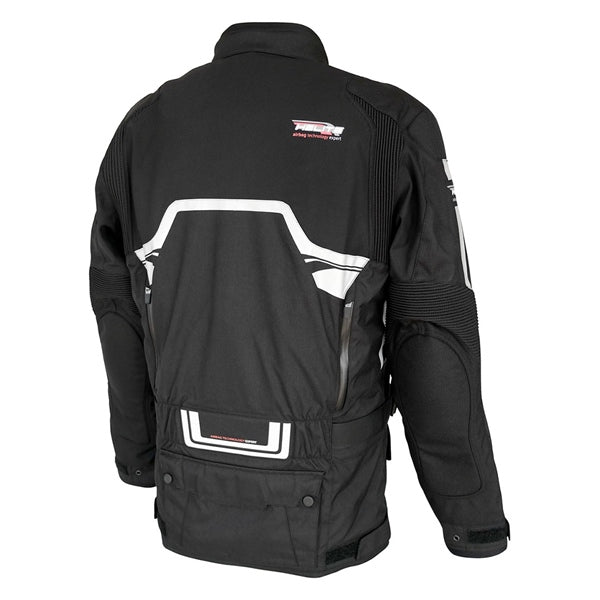 HELITE TOURING JACKET - Driven Powersports Inc.99999999881A-1167