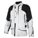 HELITE TOURING JACKET - Driven Powersports Inc.9999999988MOTX.TRGB-GY-M