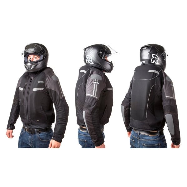 HELITE VENTED AIRBAG JACKET - Driven Powersports Inc.99999999881A-1240