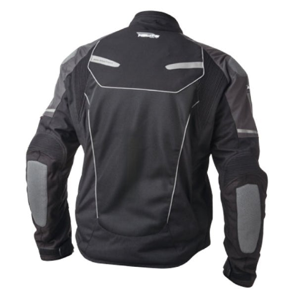 HELITE VENTED AIRBAG JACKET - Driven Powersports Inc.99999999881A-1240