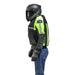 HELITE VENTED AIRBAG JACKET - Driven Powersports Inc.99999999881A-1247