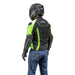 HELITE VENTED AIRBAG JACKET - Driven Powersports Inc.99999999881A-1247