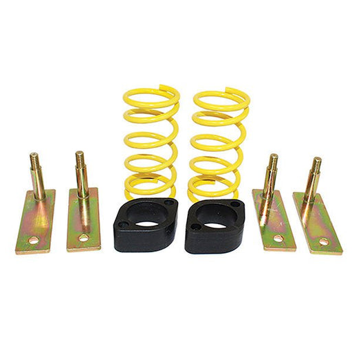 HIGHLIFTER 2" LIFT KIT (73 - 13352) - Driven Powersports Inc.73 - 13352