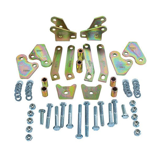 HIGHLIFTER 2" LIFT KIT (73-16566) - Driven Powersports Inc.73-16566