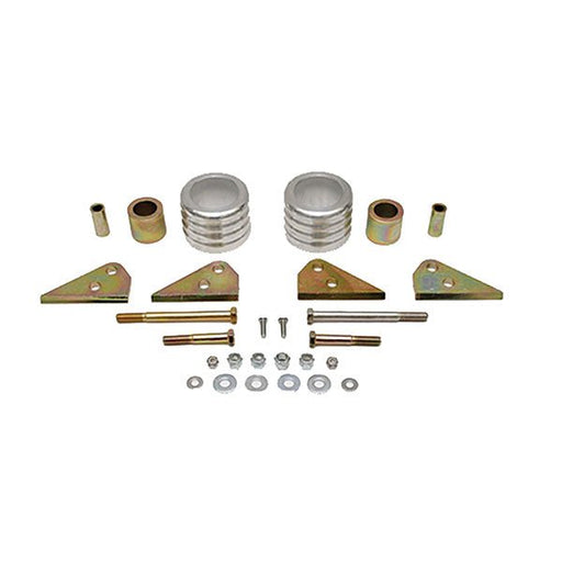 HIGHLIFTER 2" SIGNATURE SERIES LIFT KIT (73-14820) - Driven Powersports Inc.73-14820