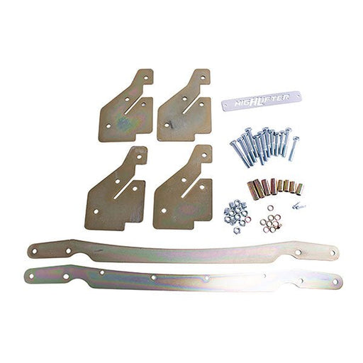 HIGHLIFTER 2" SIGNATURE SERIES LIFT KIT (73-16530) - Driven Powersports Inc.73-16530