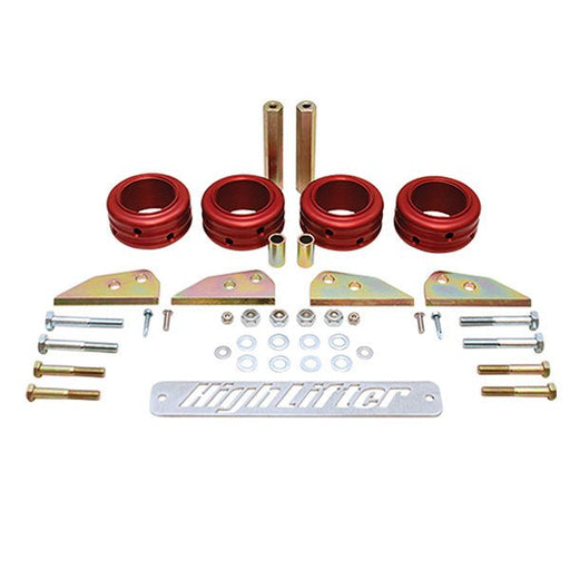 HIGHLIFTER 2" SIGNATURE SERIES LIFT KIT - Driven Powersports Inc.73-13104