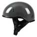 HIGHWAY 21 .357 NAKED HELMET - Driven Powersports Inc.19136132211277-1103XS