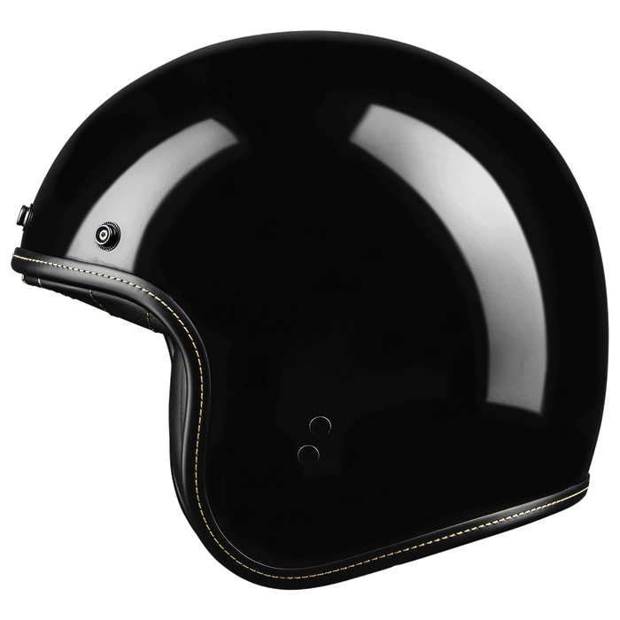 HIGHWAY 21 .38 RETRO HELMET - Driven Powersports Inc.'19136125268677-12002X