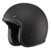 HIGHWAY 21 .38 RETRO HELMET - Driven Powersports Inc.'19136125269377-1201XS