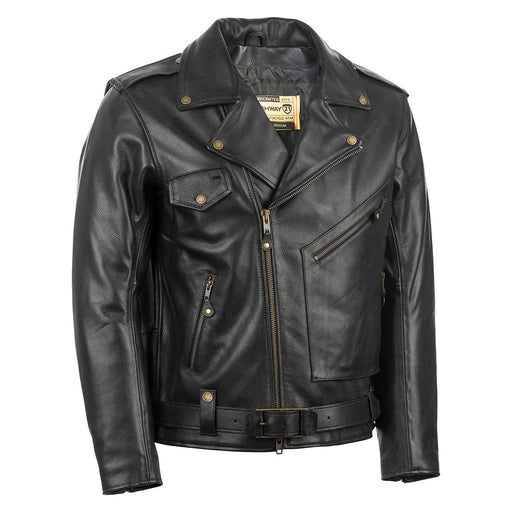 HIGHWAY 21 MURTAUGH JACKET - Driven Powersports Inc.'191361172267489-1025S