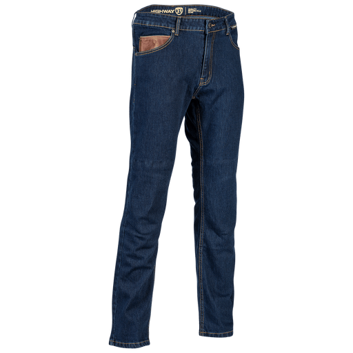 HIGHWAY 21 STRONGHOLD JEANS - Driven Powersports Inc.'191361321689489 - 12132