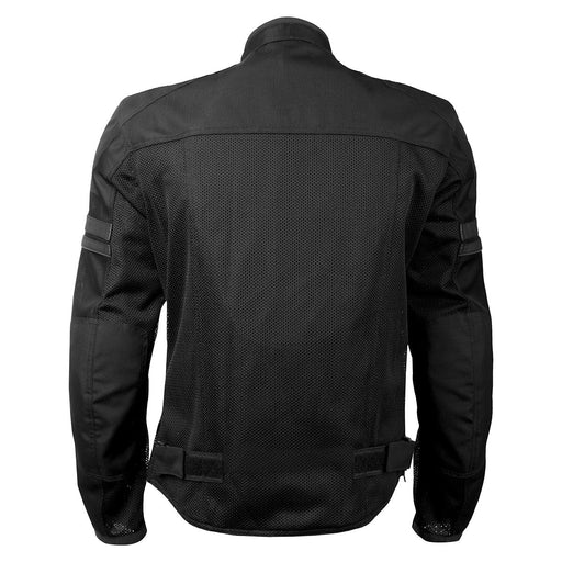 HIGHWAY 21 TURBINE MESH JACKET - Driven Powersports Inc.'191361045851489 - 1141M