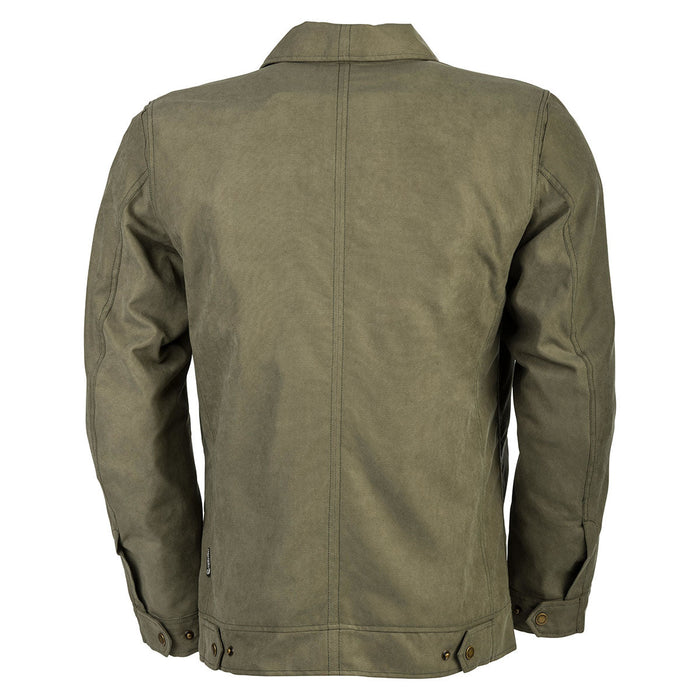 HIGHWAY 21 WINCHESTER JACKET - Driven Powersports Inc.'191361091834489-1021S