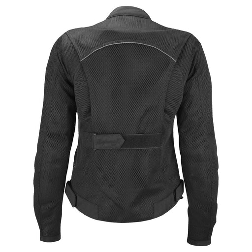 HIGHWAY 21 WOMEN'S AIRA MESH JACKET - Driven Powersports Inc.'191361123061489 - 1401S