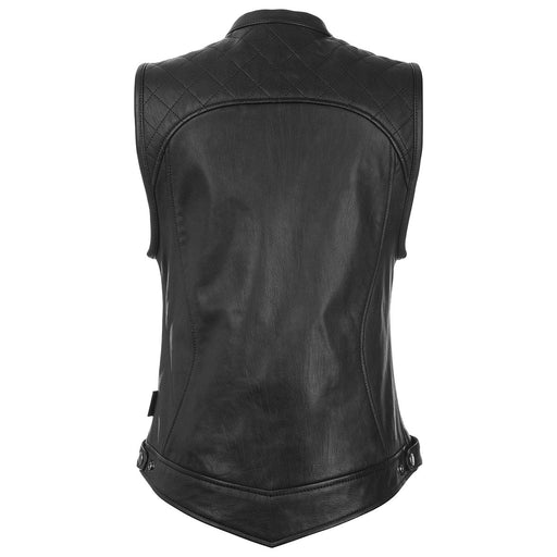 HIGHWAY 21 WOMEN'S AVA VEST - Driven Powersports Inc.'191361220210489 - 1500S