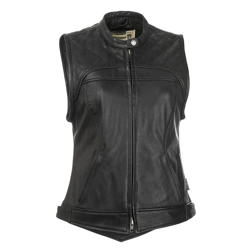 HIGHWAY 21 WOMEN'S AVA VEST - Driven Powersports Inc.'191361220210489 - 1500S