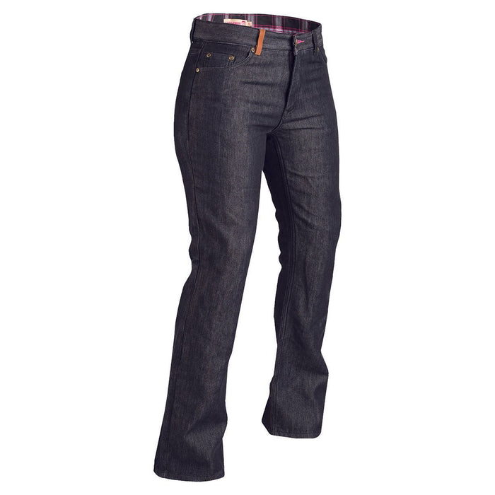 HIGHWAY 21 WOMEN'S PALISADE JEANS - Driven Powersports Inc.'191361123085489 - 14104