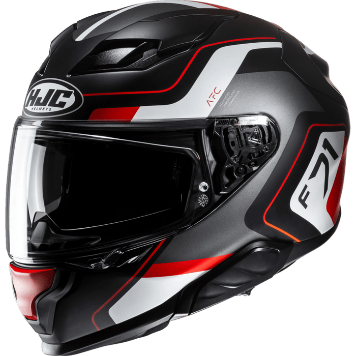 HJC F71 ARCAN - Driven Powersports Inc.88042694633760000407223