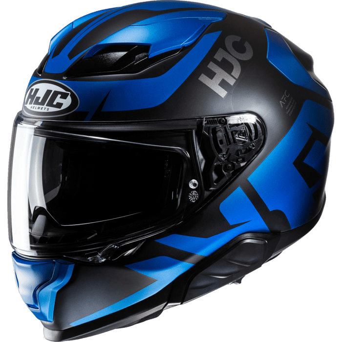 HJC F71 BARD - Driven Powersports Inc.88042694636110000407247