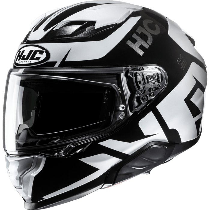 HJC F71 BARD - Driven Powersports Inc.88042694637340000407259