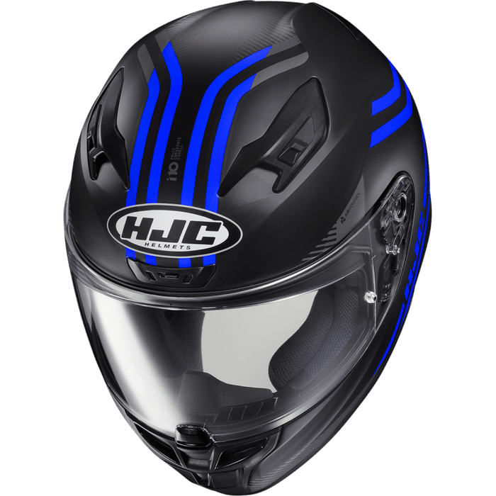 HJC I10 STRIX - Driven Powersports Inc.1905011918540000349786