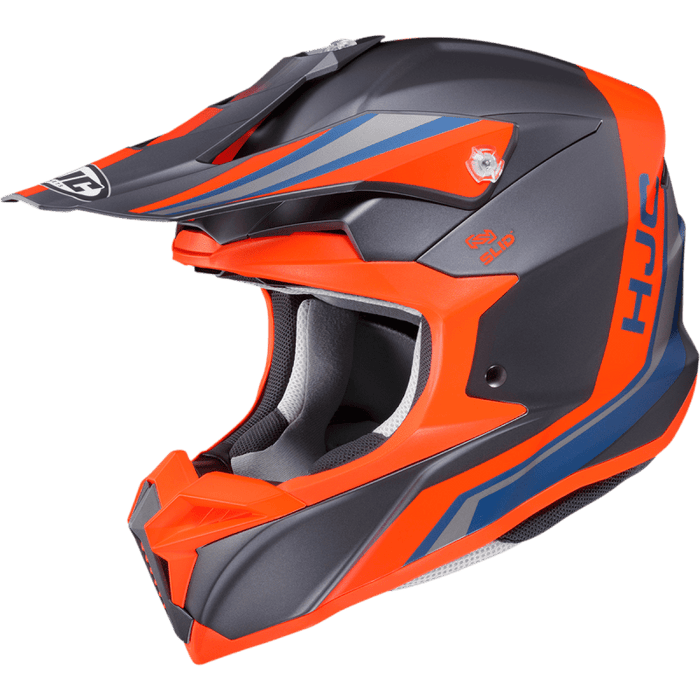 HJC I50 FLUX - Driven Powersports Inc.1905011907270000349589