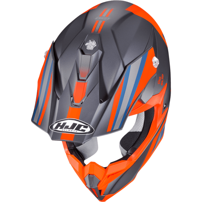 HJC I50 FLUX - Driven Powersports Inc.1905011907270000349589