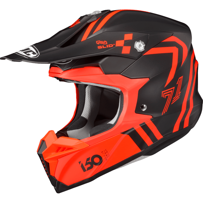 HJC I50 HEX - Driven Powersports Inc.1905012142560000369816