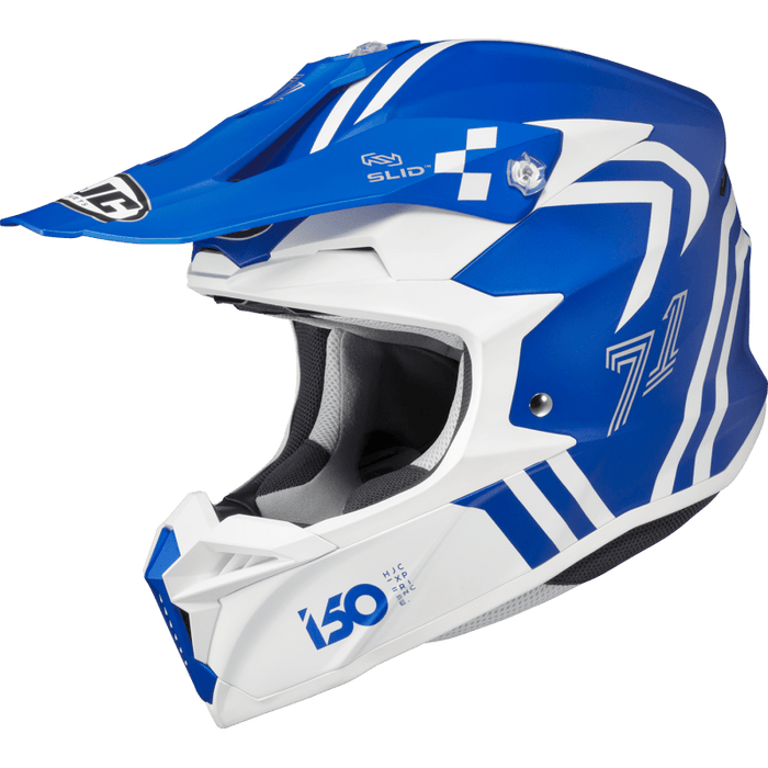 HJC I50 HEX - Driven Powersports Inc.1905012143790000369867