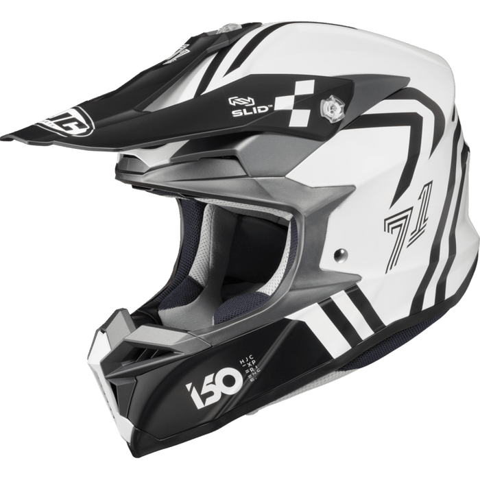 HJC I50 HEX - Driven Powersports Inc.1905012144920000369918