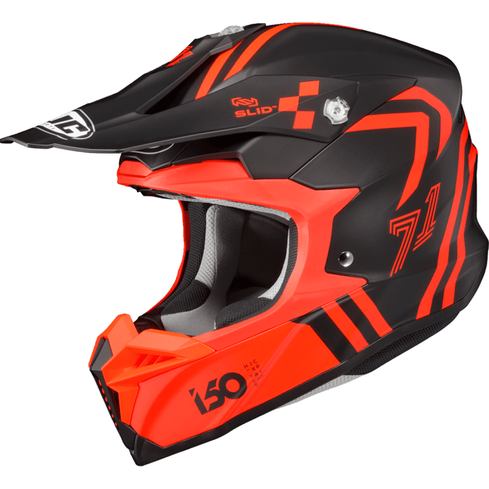 HJC I50 HEX - Driven Powersports Inc.1905012144920000369918