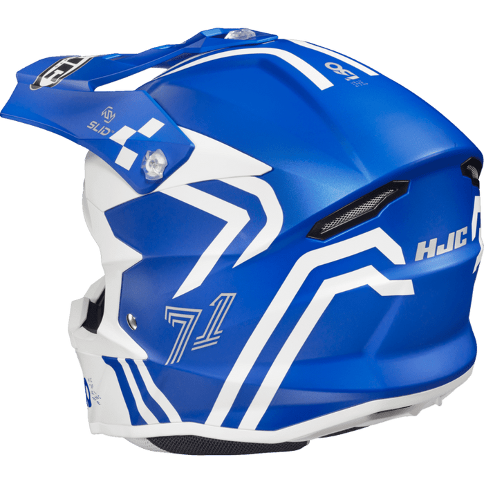 HJC I50 HEX - Driven Powersports Inc.1905012144920000369918