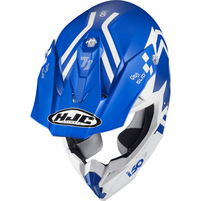 HJC I50 HEX - Driven Powersports Inc.1905012144920000369918