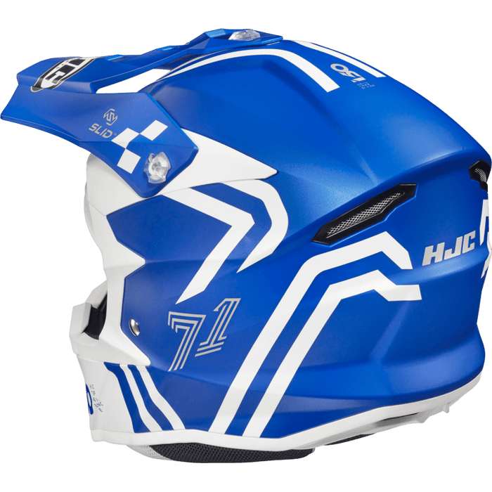 HJC I50 HEX - Driven Powersports Inc.1905012144920000369918