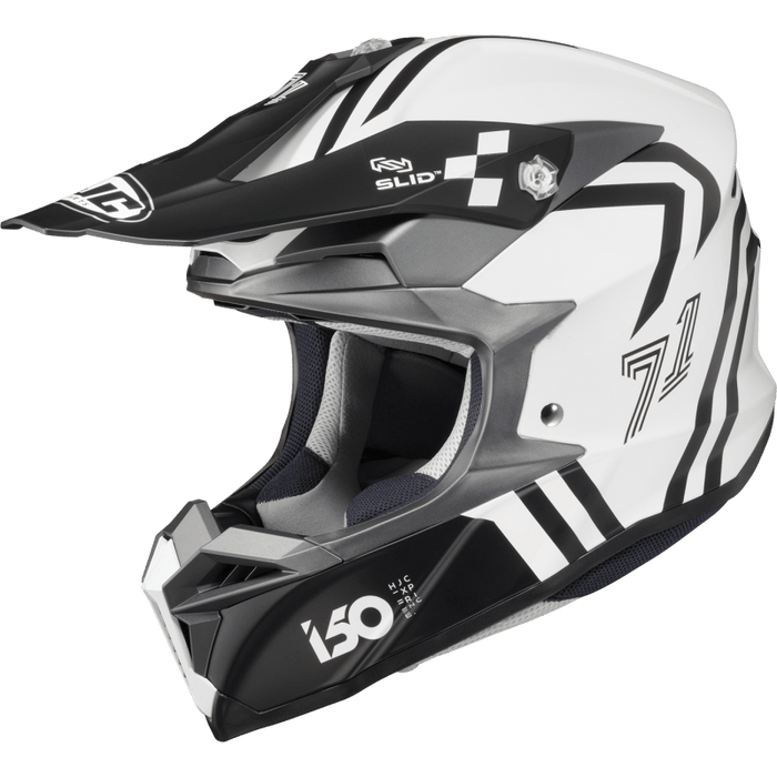 HJC I50 HEX - Driven Powersports Inc.1905012146140000369969