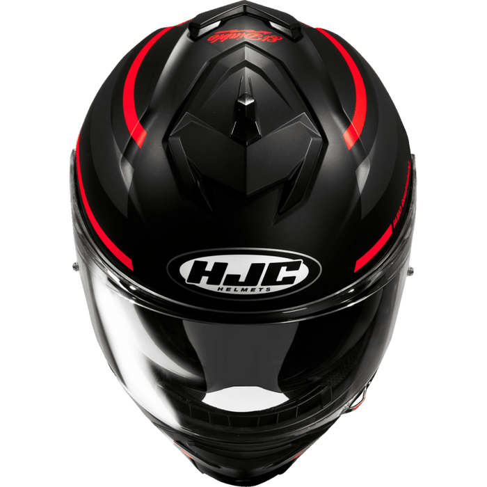 HJC I71 FQ20 REPLICA - Driven Powersports Inc.0101-16235