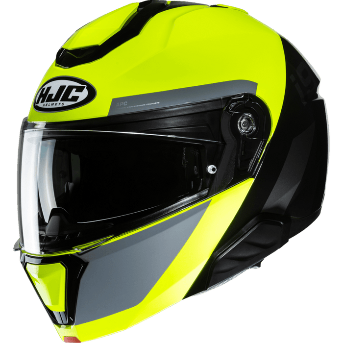 HJC I91 BINA - Driven Powersports Inc.88042694645190000407337