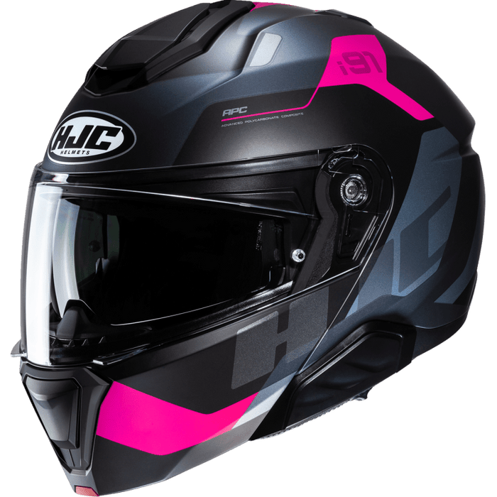 HJC I91 CARST - Driven Powersports Inc.88042694648540000407371