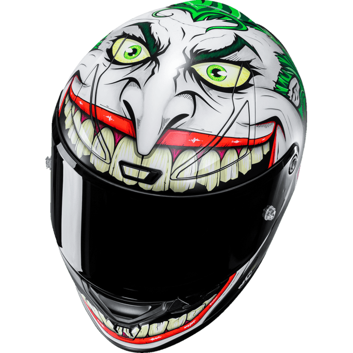 HJC RPHA 1 DC JOKER - Driven Powersports Inc.1905012484800000396091