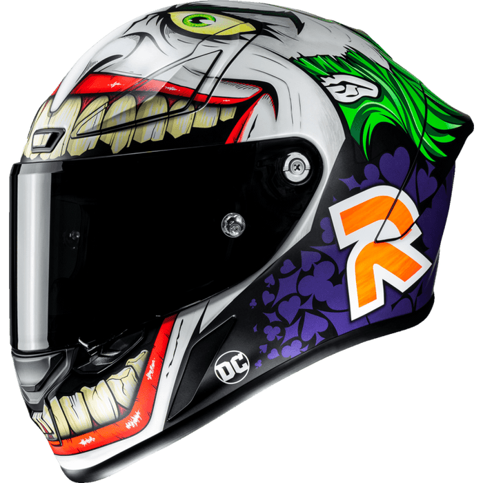 HJC RPHA 1 DC JOKER - Driven Powersports Inc.1905012484800000396091