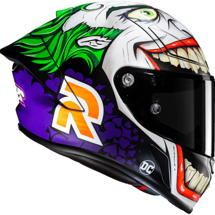 HJC RPHA 1 DC JOKER - Driven Powersports Inc.1905012484800000396091