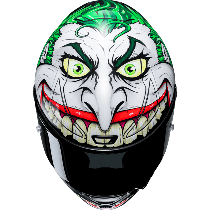 HJC RPHA 1 DC JOKER - Driven Powersports Inc.1905012484800000396091