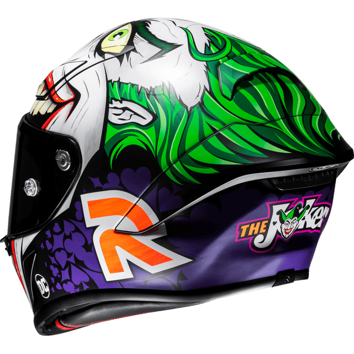 HJC RPHA 1 DC JOKER - Driven Powersports Inc.1905012484800000396091