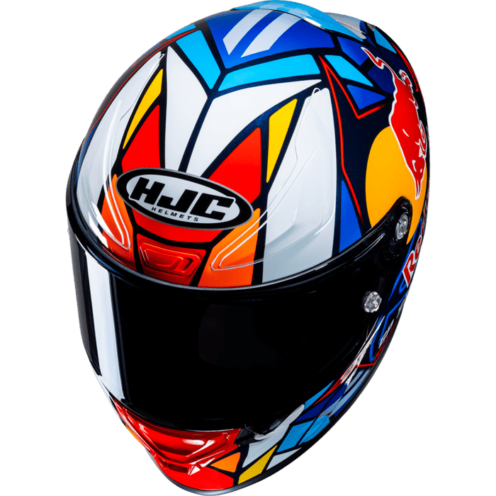 HJC RPHA 1 MISANO GP RB - Driven Powersports Inc.1905012665690000419138